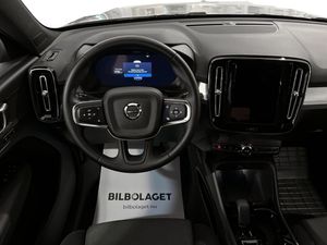 Volvo XC40 bild 11