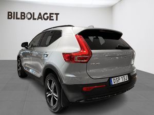 Volvo XC40 bild 4