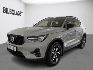 Volvo XC40 bild 1