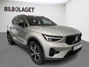 Volvo XC40 bild 2