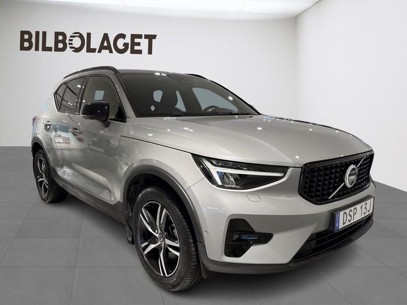 Volvo XC40 bild 2