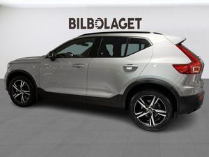 Volvo XC40 bild 3