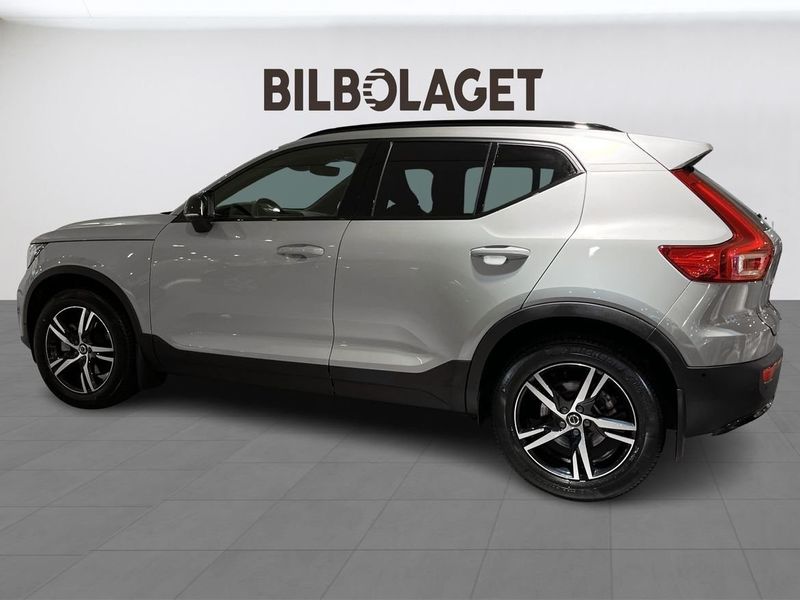 Volvo XC40 bild 3