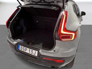 Volvo XC40 bild 7