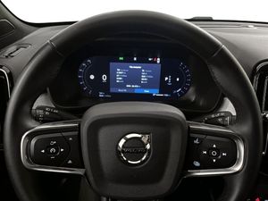 Volvo XC40 bild 8