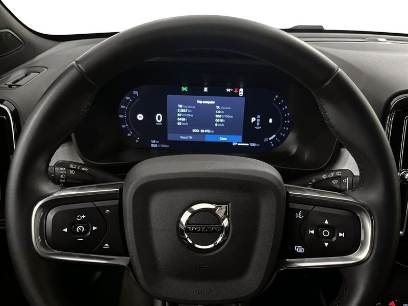 Volvo XC40 bild 8