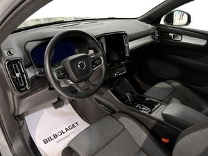 Volvo XC40 bild 9