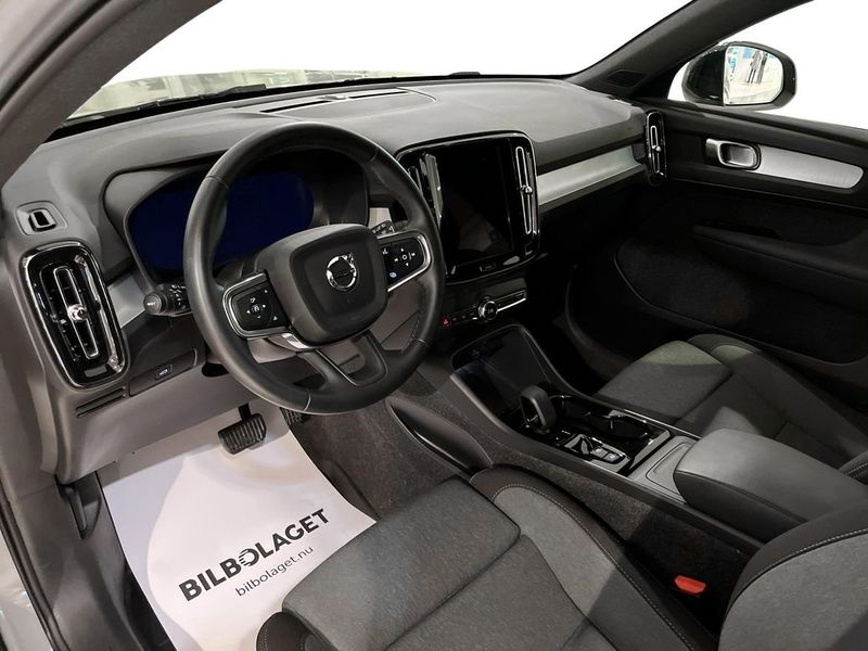 Volvo XC40 bild 9