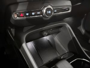 Volvo XC40 bild 22