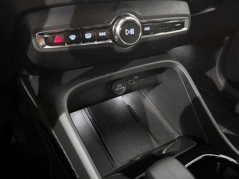Volvo XC40 bild 22