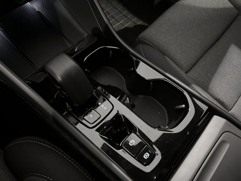 Volvo XC40 bild 23
