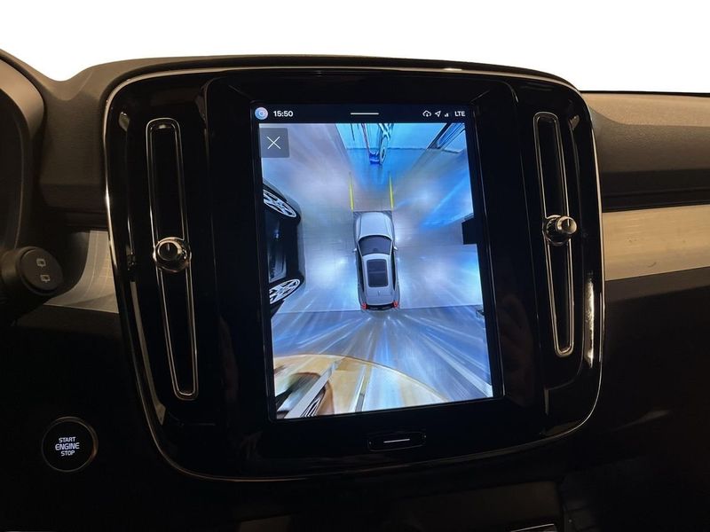 Volvo XC40 bild 15