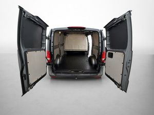 Mercedes Vito bild 10