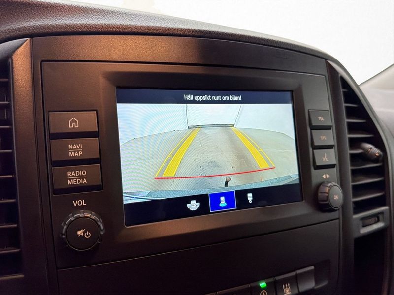 Mercedes Vito bild 23