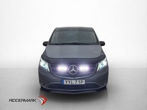 Mercedes Vito bild 5