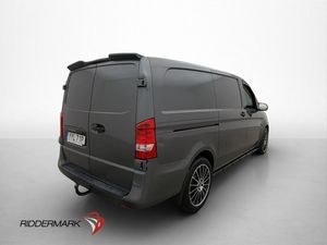 Mercedes Vito bild 9