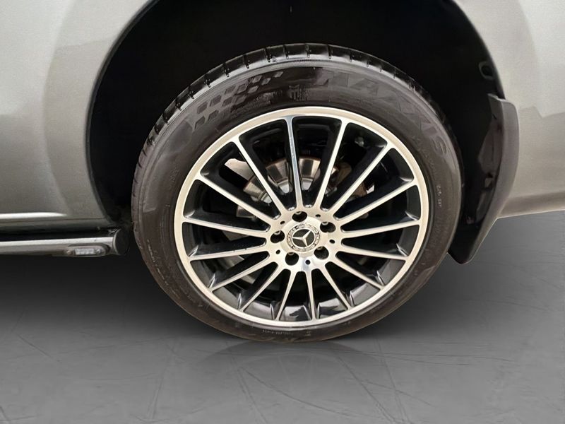 Mercedes Vito bild 29