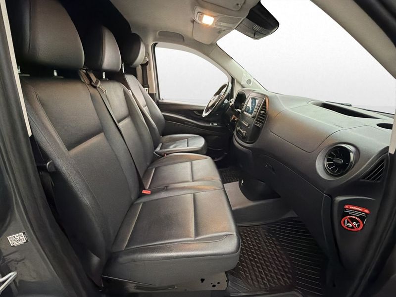 Mercedes Vito bild 25