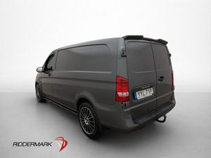 Mercedes Vito bild 7