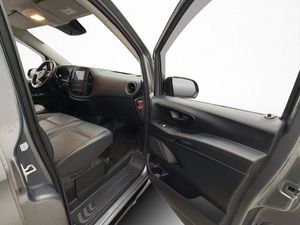 Mercedes Vito bild 26