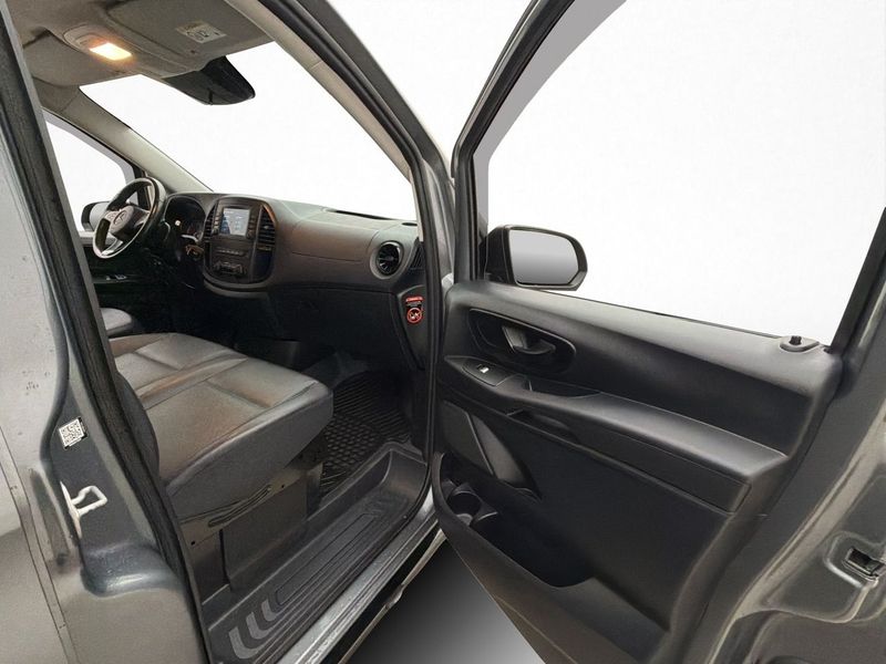 Mercedes Vito bild 26
