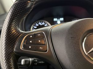 Mercedes Vito bild 19