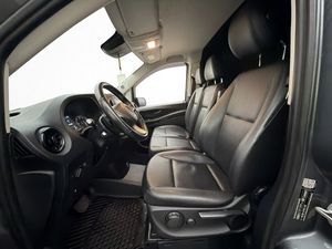 Mercedes Vito bild 15