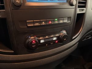 Mercedes Vito bild 24