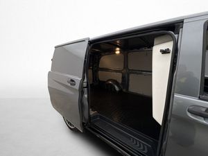 Mercedes Vito bild 13