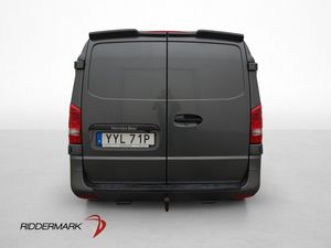 Mercedes Vito bild 8