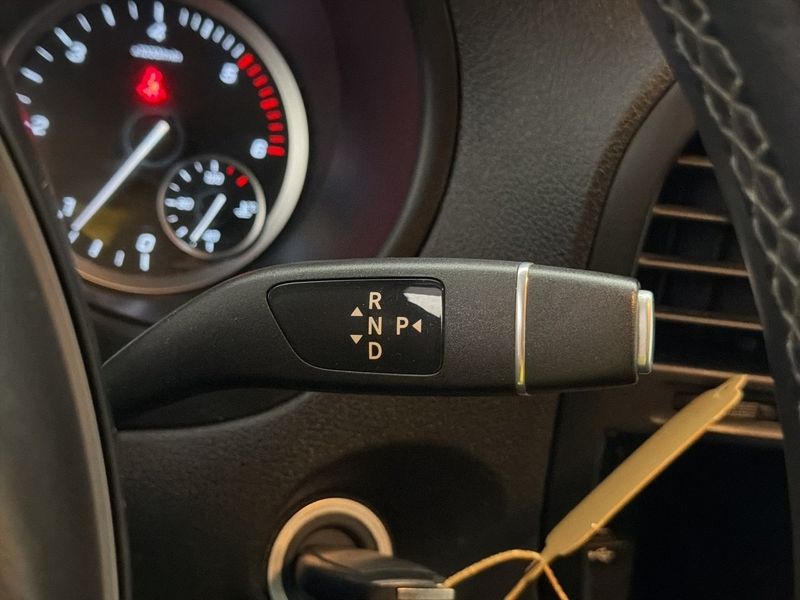 Mercedes Vito bild 21