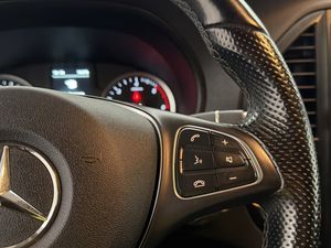 Mercedes Vito bild 20