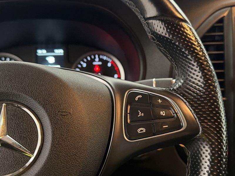 Mercedes Vito bild 20