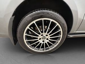 Mercedes Vito bild 30
