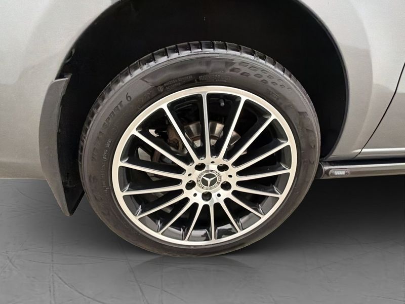 Mercedes Vito bild 30