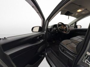 Mercedes Vito bild 14
