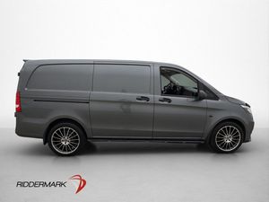 Mercedes Vito bild 2