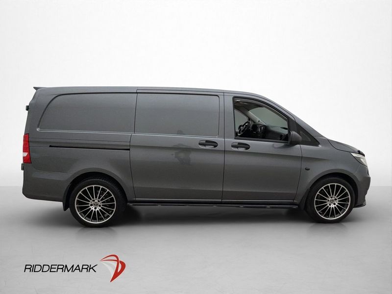 Mercedes Vito bild 2