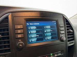 Mercedes Vito bild 22