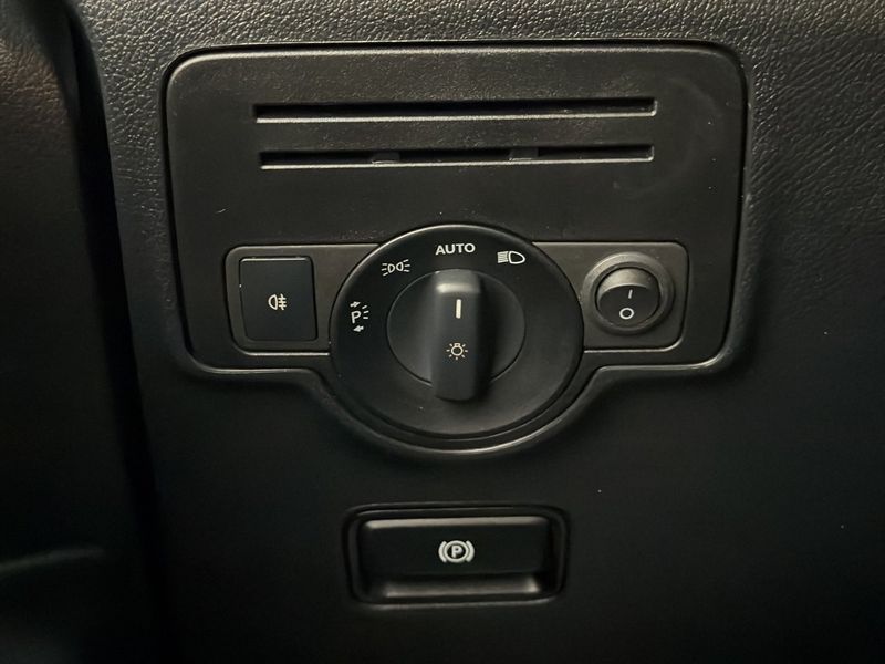 Mercedes Vito bild 17