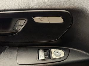 Mercedes Vito bild 16