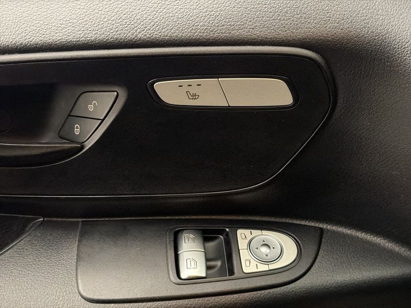 Mercedes Vito bild 16