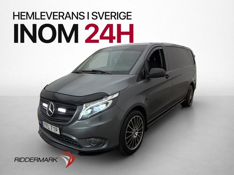 Mercedes Vito bild 3