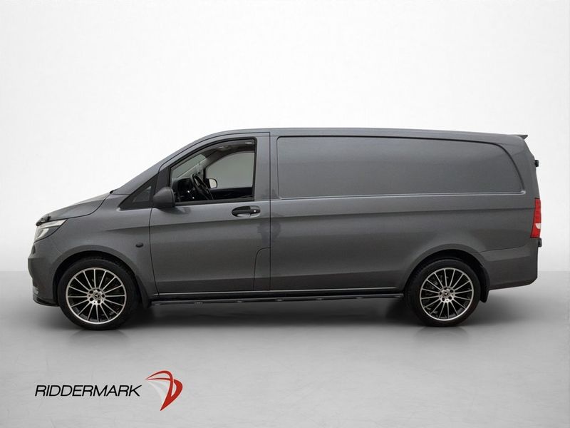 Mercedes Vito bild 6