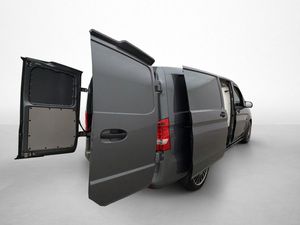 Mercedes Vito bild 11