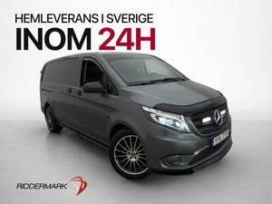Mercedes Vito bild 1