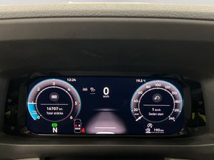 Volkswagen Crafter bild 20