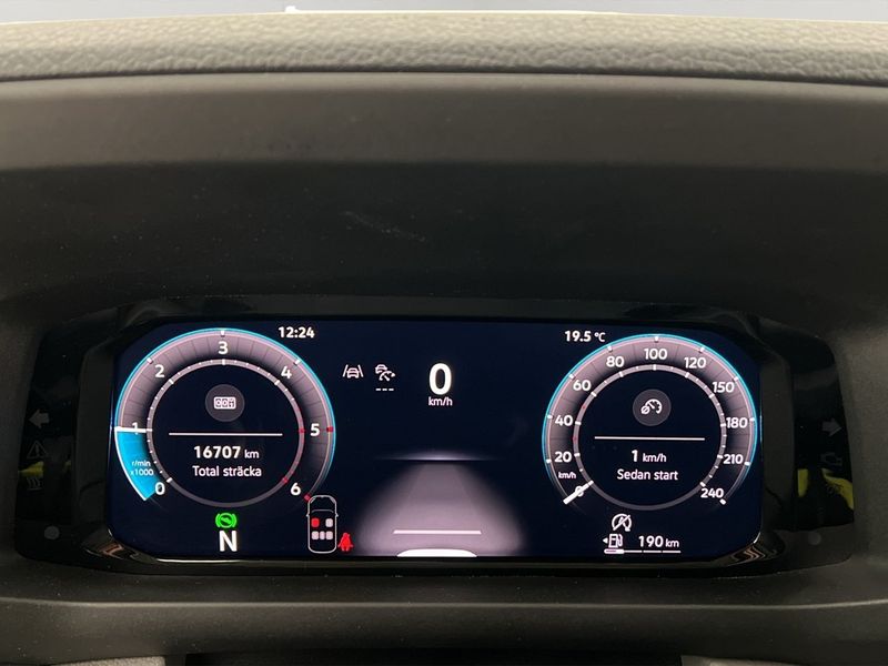 Volkswagen Crafter bild 20