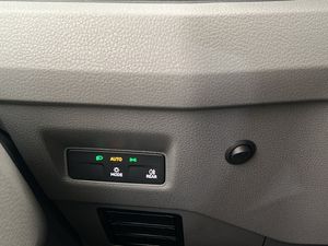 Volkswagen Crafter bild 17