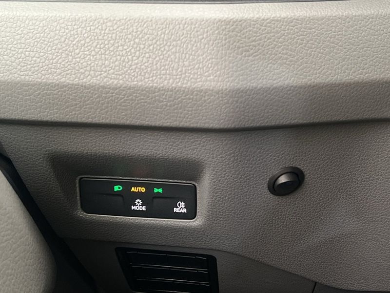 Volkswagen Crafter bild 17